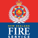 New Zealand Fire Service Logo Vector