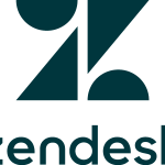 New Zendesk Logo Vector