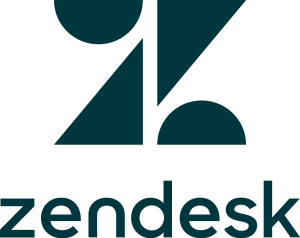 New Zendesk Logo Vector