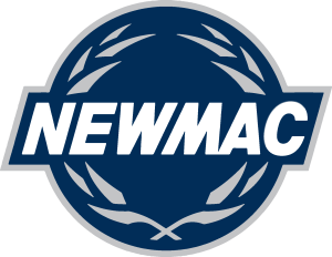 Newmac Logo Vector