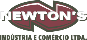 Newton’s Ind. e Com. Ltda. Logo Vector