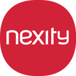 Nexity Logo Vector