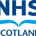 Nhs Scotland Logo Vector