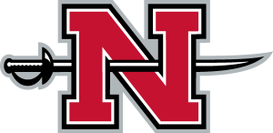 Nicholls State Colonels Logo Vector