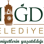 Niğde Belediyesi Logo Vector