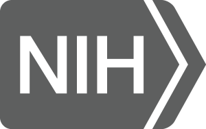 Nih Logo Vector