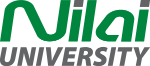 Nilai University Logo Vector