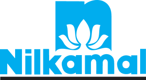 Nilkamal Logo Vector