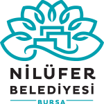 Nilufer Belediyesi Logo Vector