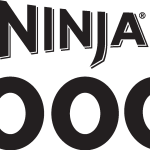 Ninja Foodi Logo Vector