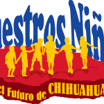 Niños de Chihuahua Logo Vector