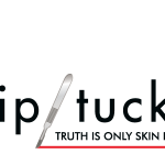 Nip Tuck Logo Vector