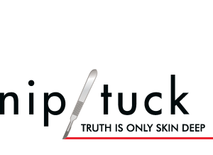 Nip Tuck Logo Vector