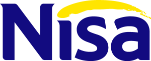 Nisa Stores Logo Vector