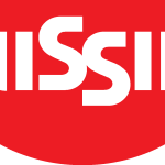 Nissin Foods Logo Vector