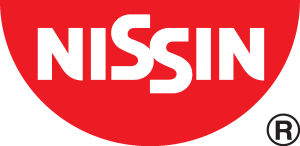 Nissin Foods Logo Vector