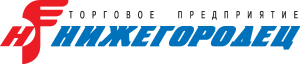 Nizhegorodec Logo Vector