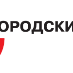 Nizhegorodsky Port Logo Vector