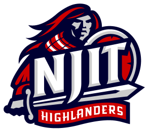 Njit Highlanders Logo Vector