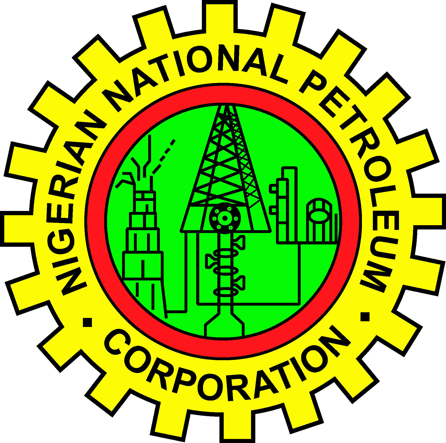 Nnpc Logo