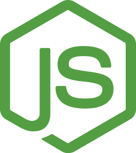 Node (Node.JS) Logo Vector