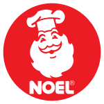 Noel Logo Vector