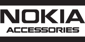 Nokia Accessories Logo Vector