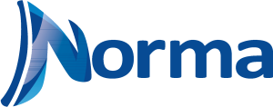 Norma Logo Vector