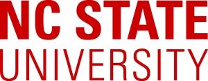 North Carolina State University Logo Vector