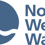 North West Water Logo Vector