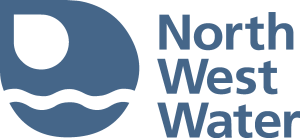 North West Water Logo Vector