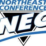 Northeast Conference Logo Vector