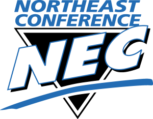 Northeast Conference Logo Vector