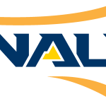 Northern Arizona Lumberjacks Logo Vector