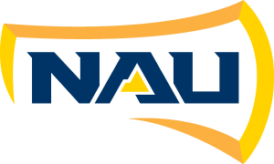 Northern Arizona Lumberjacks Logo Vector