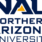 Northern Arizona University (NAU) Logo Vector