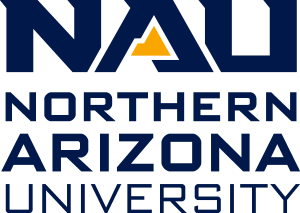 Northern Arizona University (NAU) Logo Vector