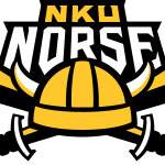 Northern Kentucky Norse Logo Vector