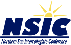 Northern Sun Intercollegiate Conference Logo Vector