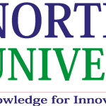 Northern University Logo Vector