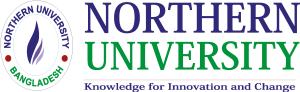 Northern University Logo Vector