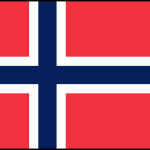 Norway Logo Vector