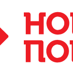 Nova Poshta Logo Vector