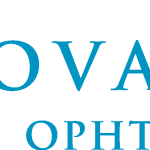 Novartis Ophthalmics Logo Vector