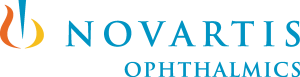 Novartis Ophthalmics Logo Vector