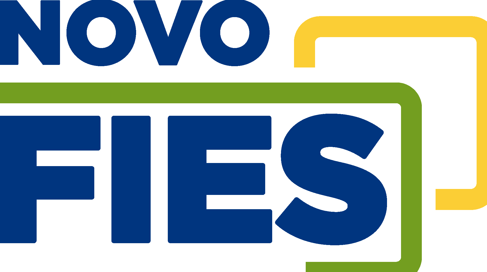 Novo Fies Logo Vector - (.Ai .PNG .SVG .EPS Free Download)