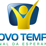 Novo Tempo Logo Vector