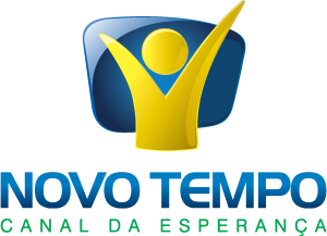 Novo Tempo Logo Vector