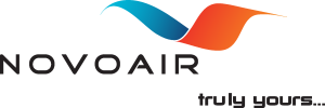 Novoair Logo Vector