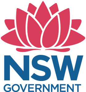 Nsw Logo Vector